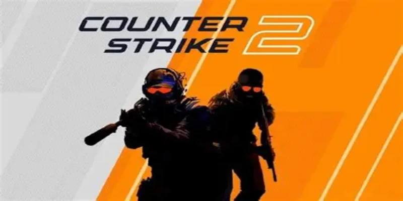 Counter-Strike 2 Server Hosting