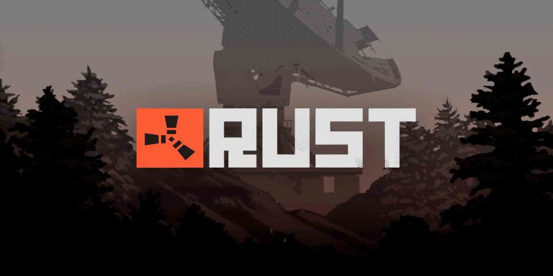 Rust Server Hosting