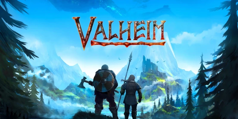 Valheim Server Hosting